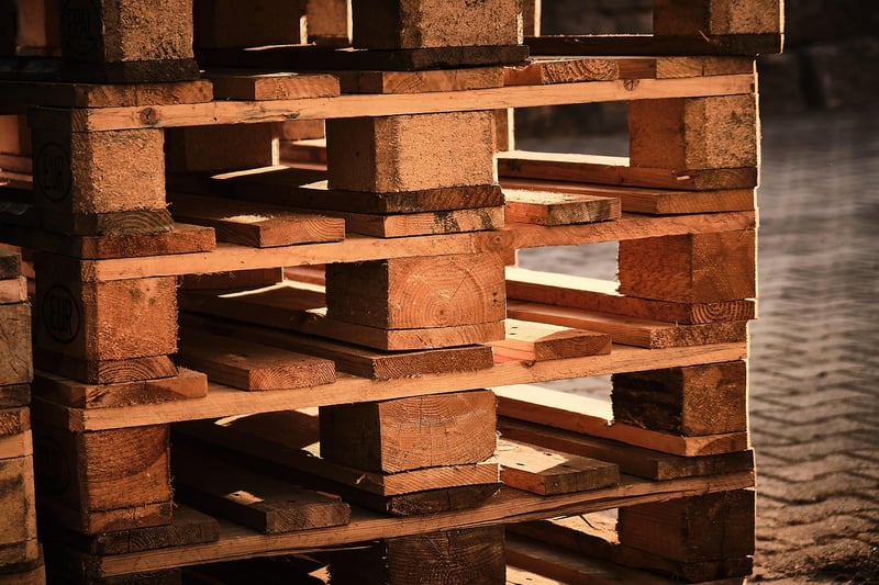 Pallet Creations