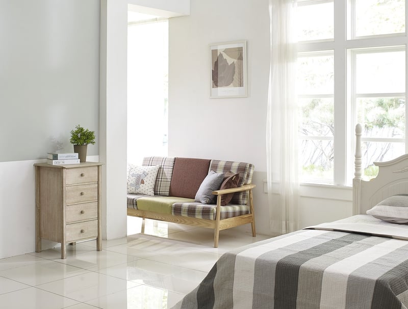 Multifunctional Furniture